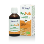 Propolis extrait de propolis bio 50ml