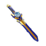 Proskill pack lanceur sabre deluxe pro + 1 toupie 3d lumineuse infinity nado 6 Proskill pack lanceur sabre deluxe pro + 1 toupie 3d lumineuse infinity nado 6