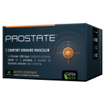 Prostate confort urinaire masculin 60 comprims