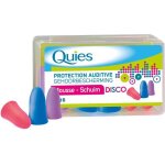 Protection auditive en mousse x3