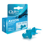 Quies protection specific avion 1 paire