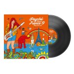 Psych france vol. 9 (pop 60's - 70's)