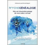 Psychognalogie - manuel d'autodcryptage de votre arbre - minute (broch)