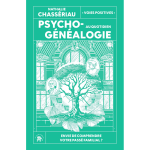 Psychog�n�alogie au quotidien (broch�)