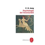 Psychologie de l'inconscient (poche)
