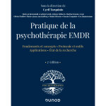 Pratique de la psychoth�rapie emdr - 2e �d. (broch�)