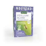 Psyllium blond bio constipation occaionnelle 60 vgcaps