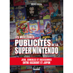 Les meilleures publicit�s de la super nintendo - jeux, consoles et accessoires entre occident et japon ...