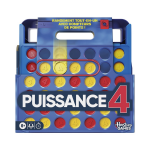 Puissance 4 refresh