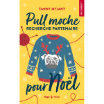 Pull moche recherche partenaire pour noel (poche)