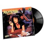 Pulp fiction Pulp fiction