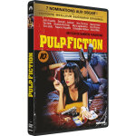 Pulp fiction