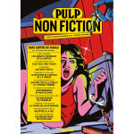 Pulp non fiction volume 1 - dans l'antre du diable et autres histoires (broch)