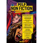 Pulp non fiction volume 2 - meurtre � bord du nautilus et autres histoires (broch�)