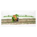 Pulverisateur amazone ux 5200 Pulverisateur amazone ux 5200