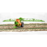 Pulverisateur amazone ux 5200