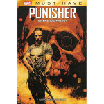 Punisher : bienvenue, frank ! (bd)