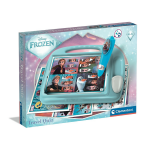 Pupitre �ducatif - la reine des neiges