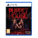 Puppet house (ps5) Puppet house (ps5)