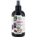 Pur aloé rosée d'aloe vera bio 250ml Pur aloé rosée d'aloe vera bio 250ml