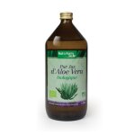 Pur jus aloe vera bio 1l