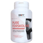 Pure forskoline 60 glules