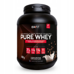 Pure whey cappuccino 850 g
