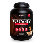 Pure whey caramel 850 g