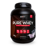 Pure whey myrtilles 850 g