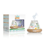 Puressentiel diffuseur humidificateur ultrasonique elio