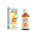Puressentiel huile v�g�tale bio millepertuis - 50 ml