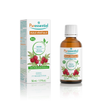 Puressentiel huile v�g�tale bio ricin 50 ml