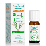 Puressentiel vetiver - 5 ml