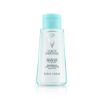 Puret thermale dmaquillant yeux sensibles 100ml