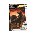 Puzzle 250 p - le tyrannosaurus rex / jurassic world 3 Puzzle 250 p - le tyrannosaurus rex / jurassic world 3