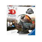 Puzzle 3d ball 72 p - jurassic world
