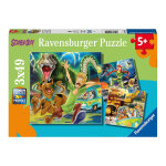 Pz 3x49p aventures de scooby - doo Pz 3x49p aventures de scooby - doo