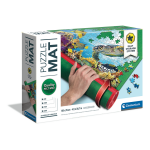 Puzzle mat