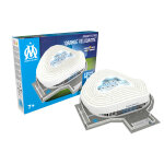 Puzzle stade 3d olympique de marseille version led