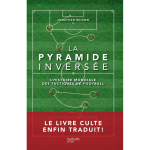 La pyramide inversée (broché) La pyramide inversée (broché)