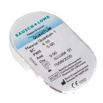 Quantum 1, flacon de 1 lentille