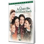 Les quatre filles du docteur march Les quatre filles du docteur march