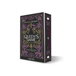 Queen's game - quand la reine tombe, le jeu commence (grand format)