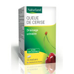 Queue de cerise, drainage urinaire 75 vgcaps