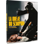 La queue du scorpion