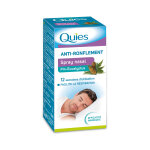 Quies anti - ronflement - spray nasal pin eucalyptus