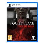 A quiet place the road ahead (ps5)