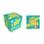 Le quiz des petits sherlock - 250 énigmes et casse - têtes pour se creuser les méninges (coffret) Le quiz des petits sherlock - 250 énigmes et casse - têtes pour se creuser les méninges (coffret)