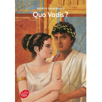 Quo vadis ? - texte abr�g� (poche)