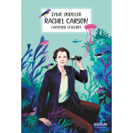 Rachel carson, lanceuse d'alerte (broch�)